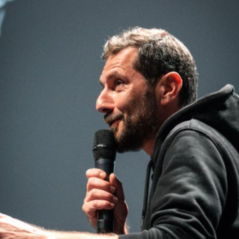 Baptiste Guiraud